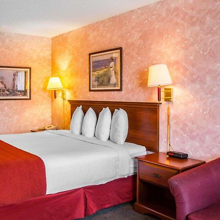 Econo Lodge Firestone Екстер'єр фото