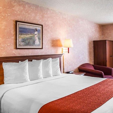 Econo Lodge Firestone Екстер'єр фото