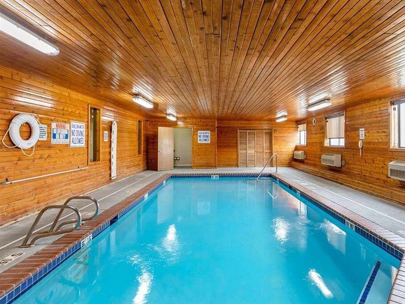 Econo Lodge Firestone Екстер'єр фото