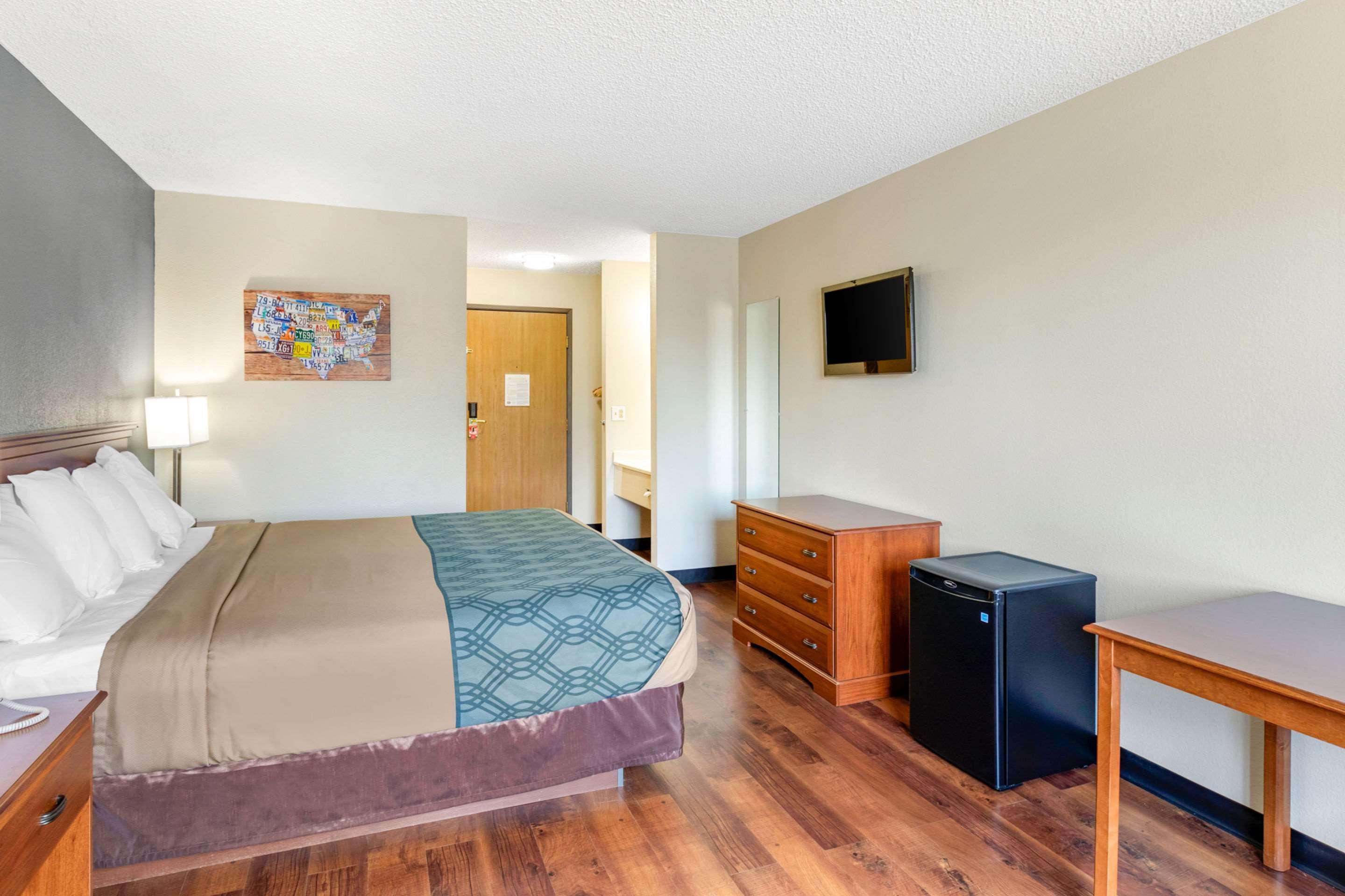 Econo Lodge Firestone Екстер'єр фото