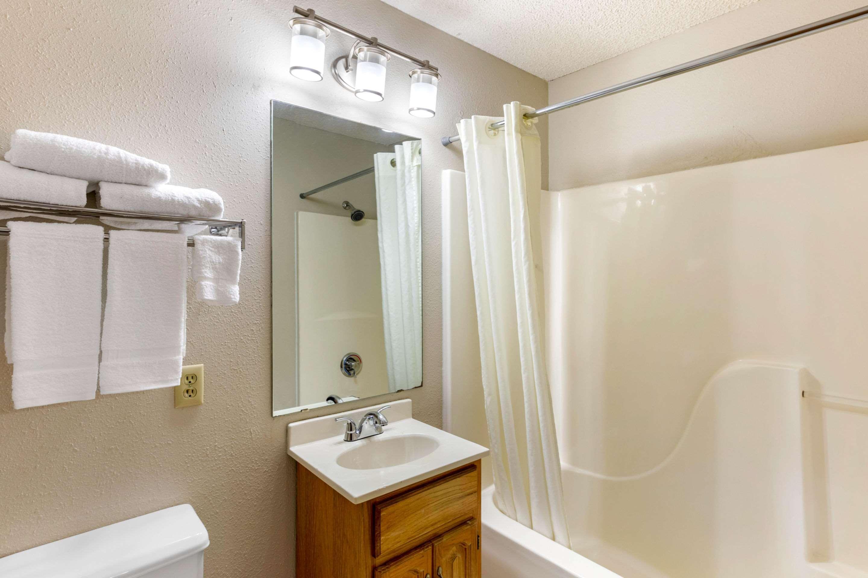 Econo Lodge Firestone Екстер'єр фото