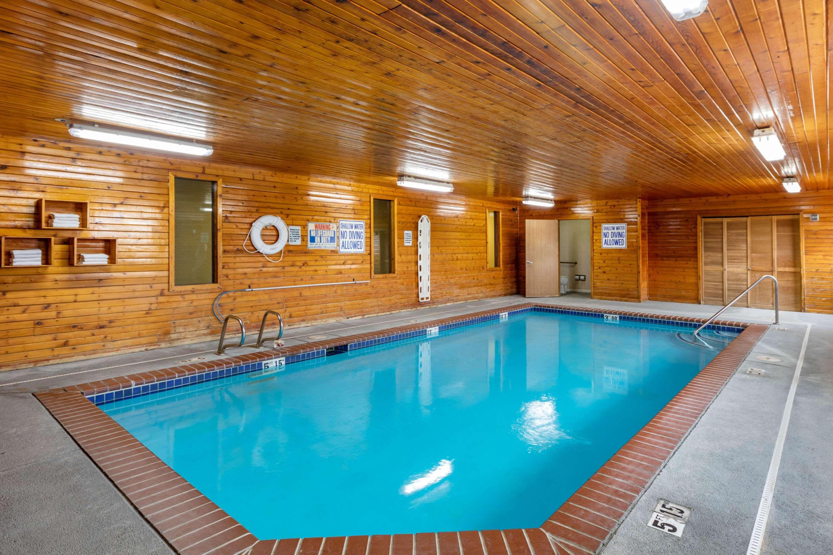 Econo Lodge Firestone Екстер'єр фото