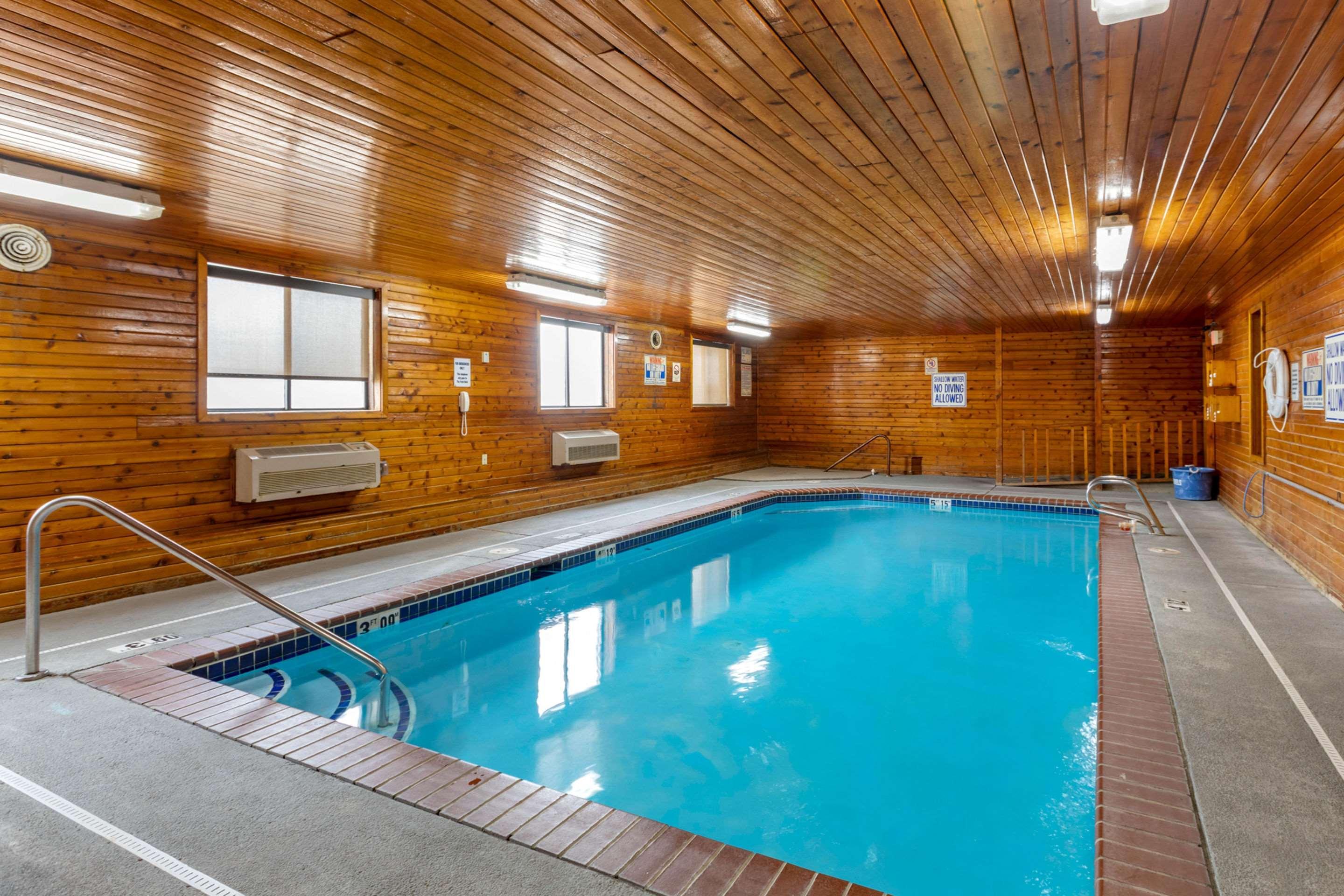 Econo Lodge Firestone Екстер'єр фото