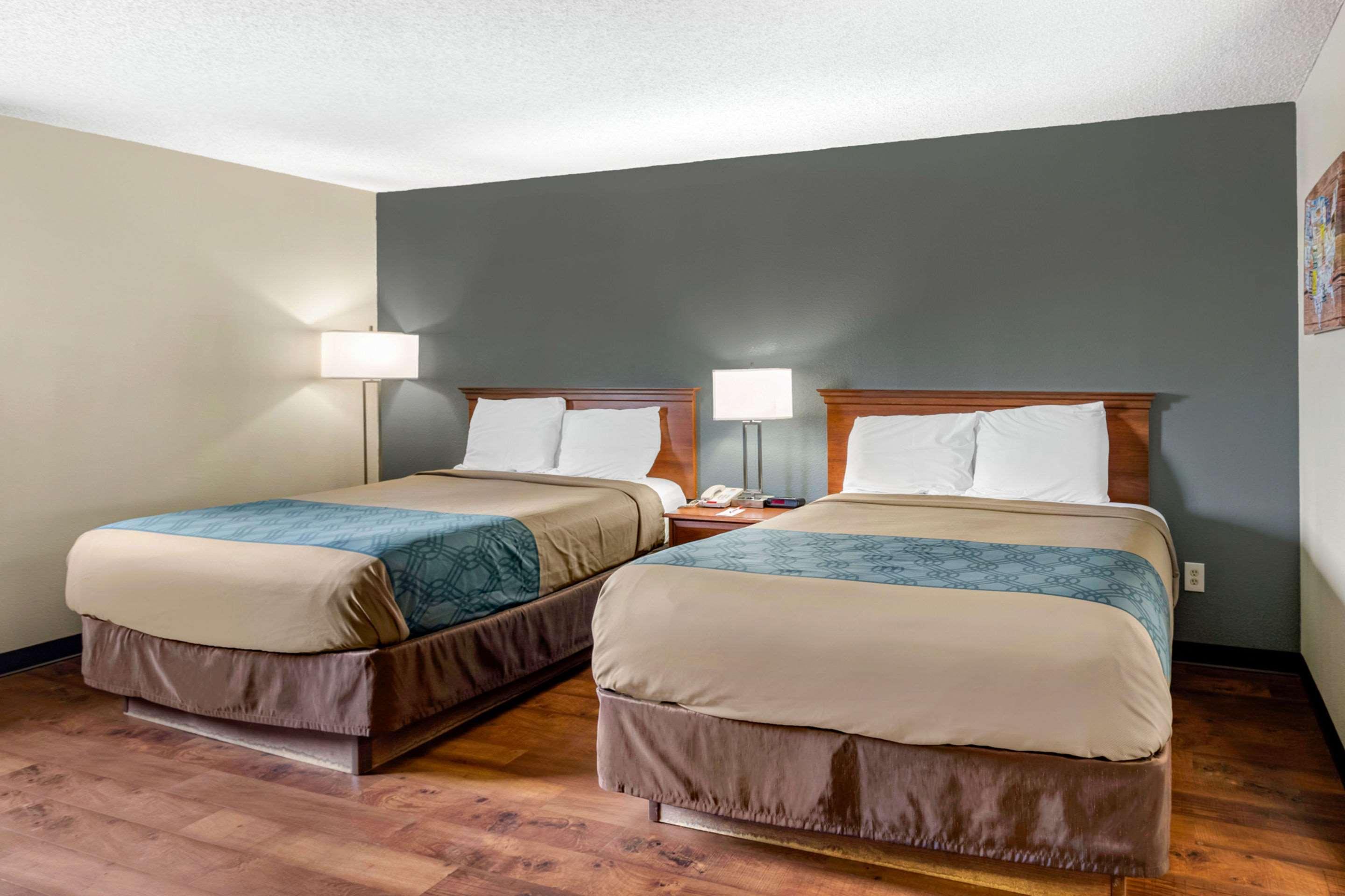 Econo Lodge Firestone Екстер'єр фото