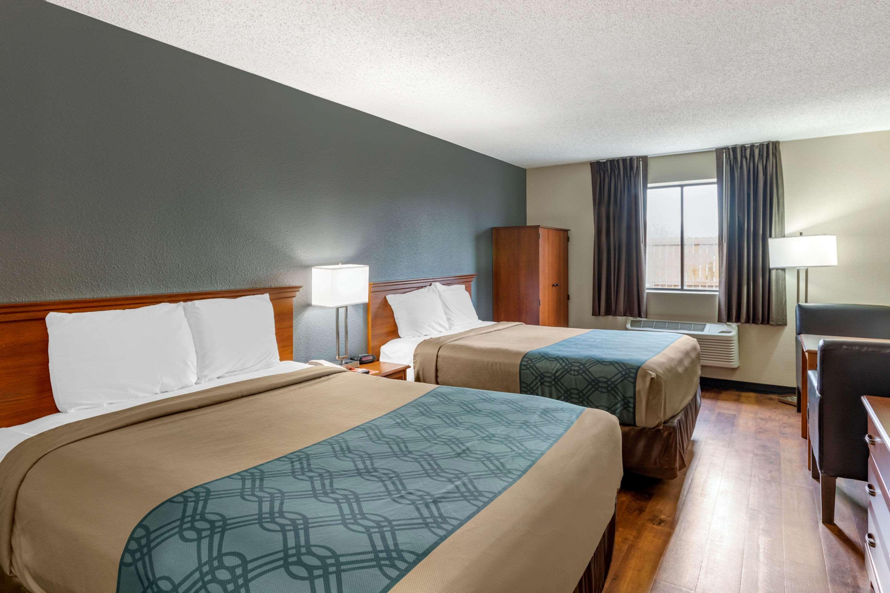 Econo Lodge Firestone Екстер'єр фото