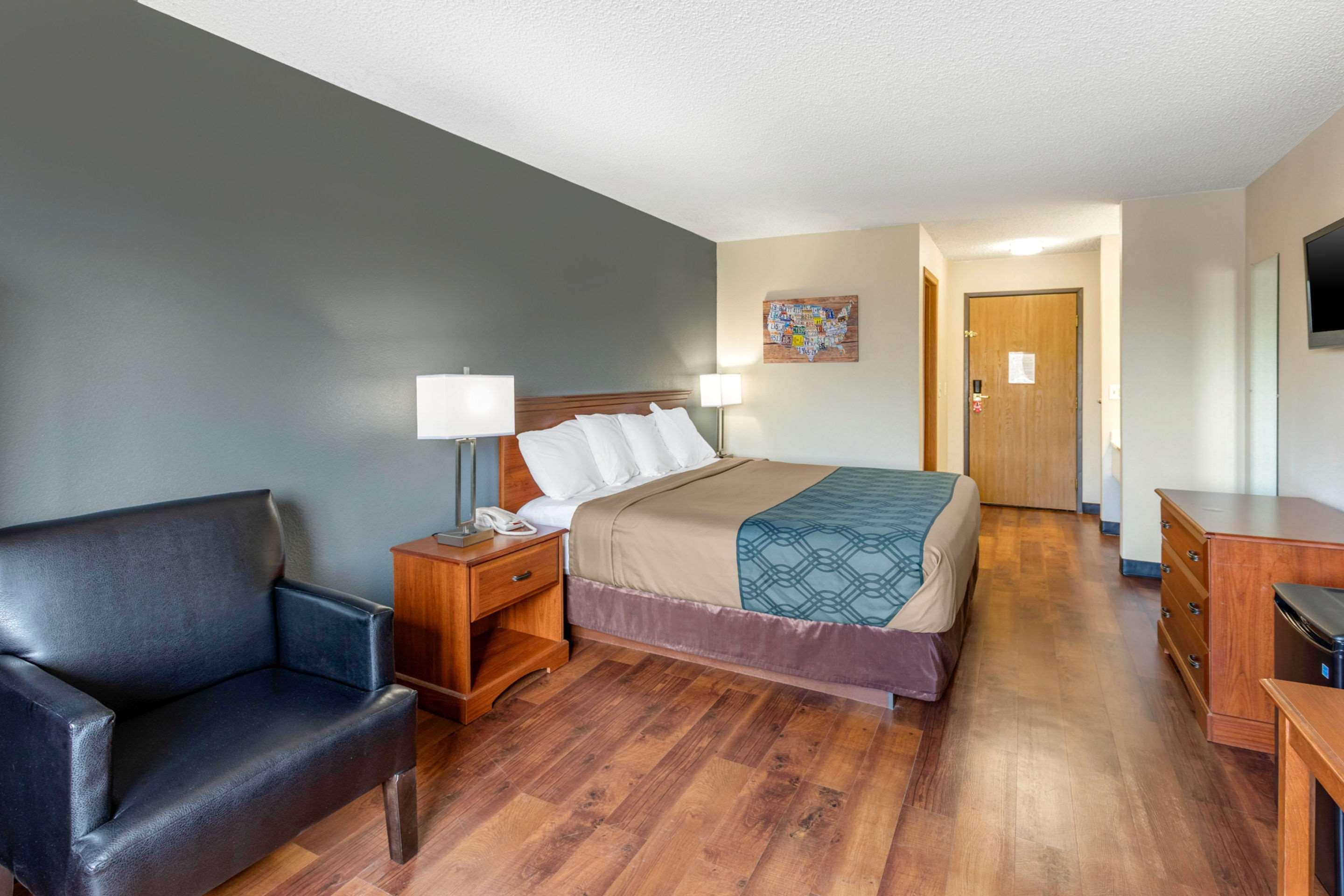 Econo Lodge Firestone Екстер'єр фото