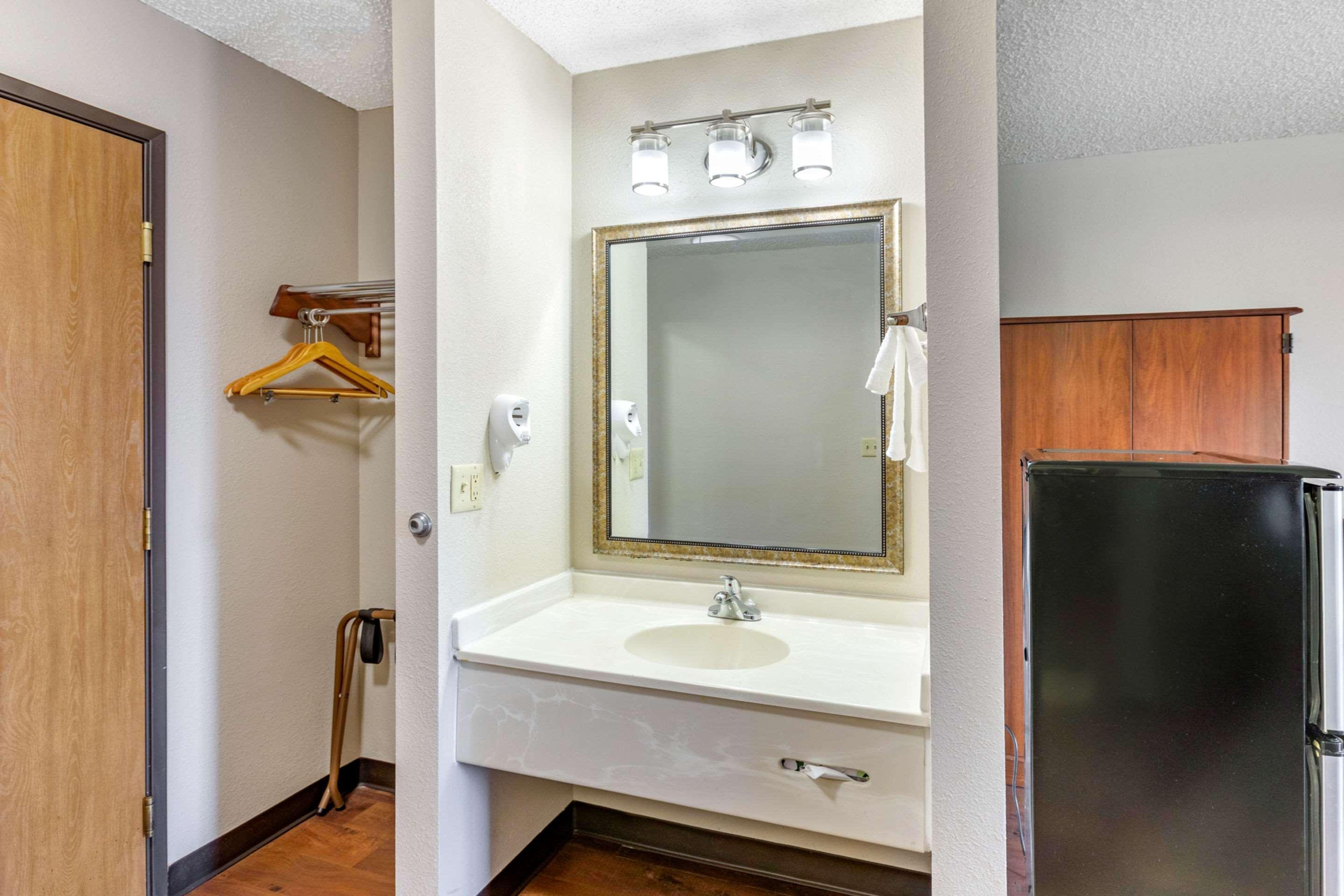Econo Lodge Firestone Екстер'єр фото