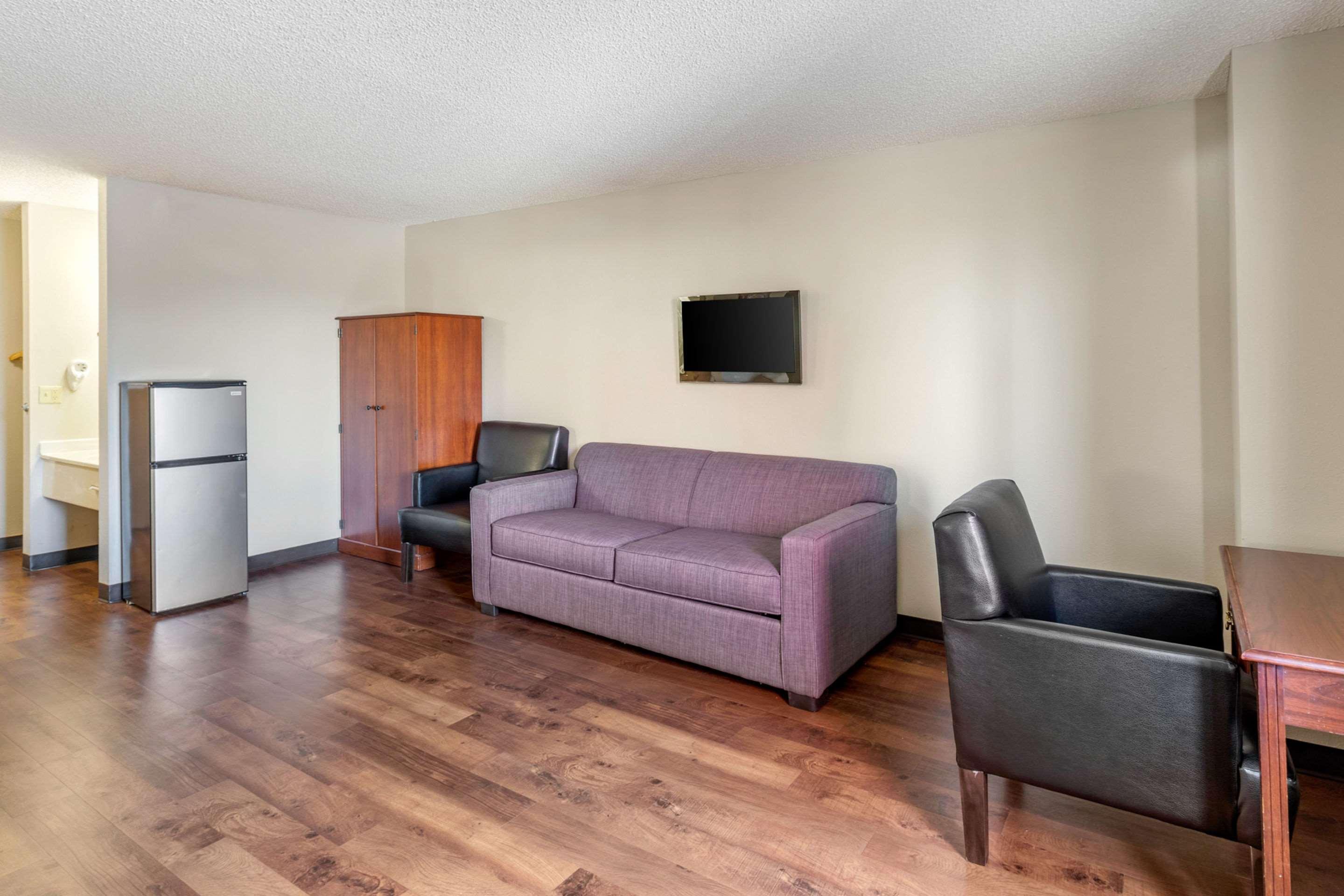 Econo Lodge Firestone Екстер'єр фото