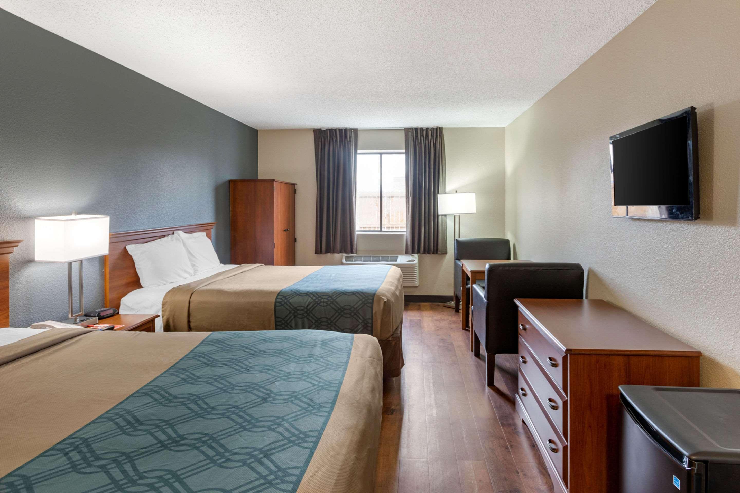 Econo Lodge Firestone Екстер'єр фото