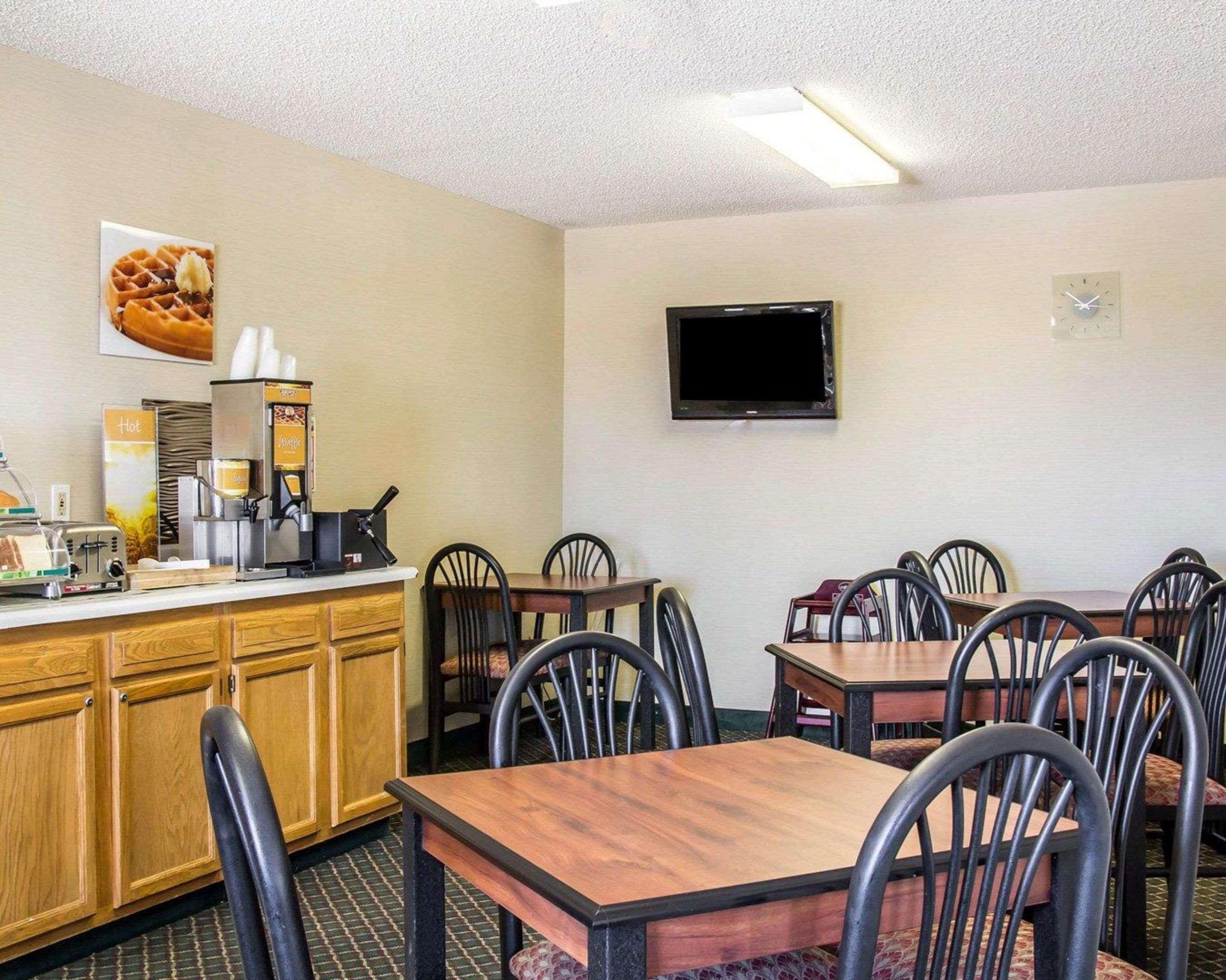 Econo Lodge Firestone Екстер'єр фото
