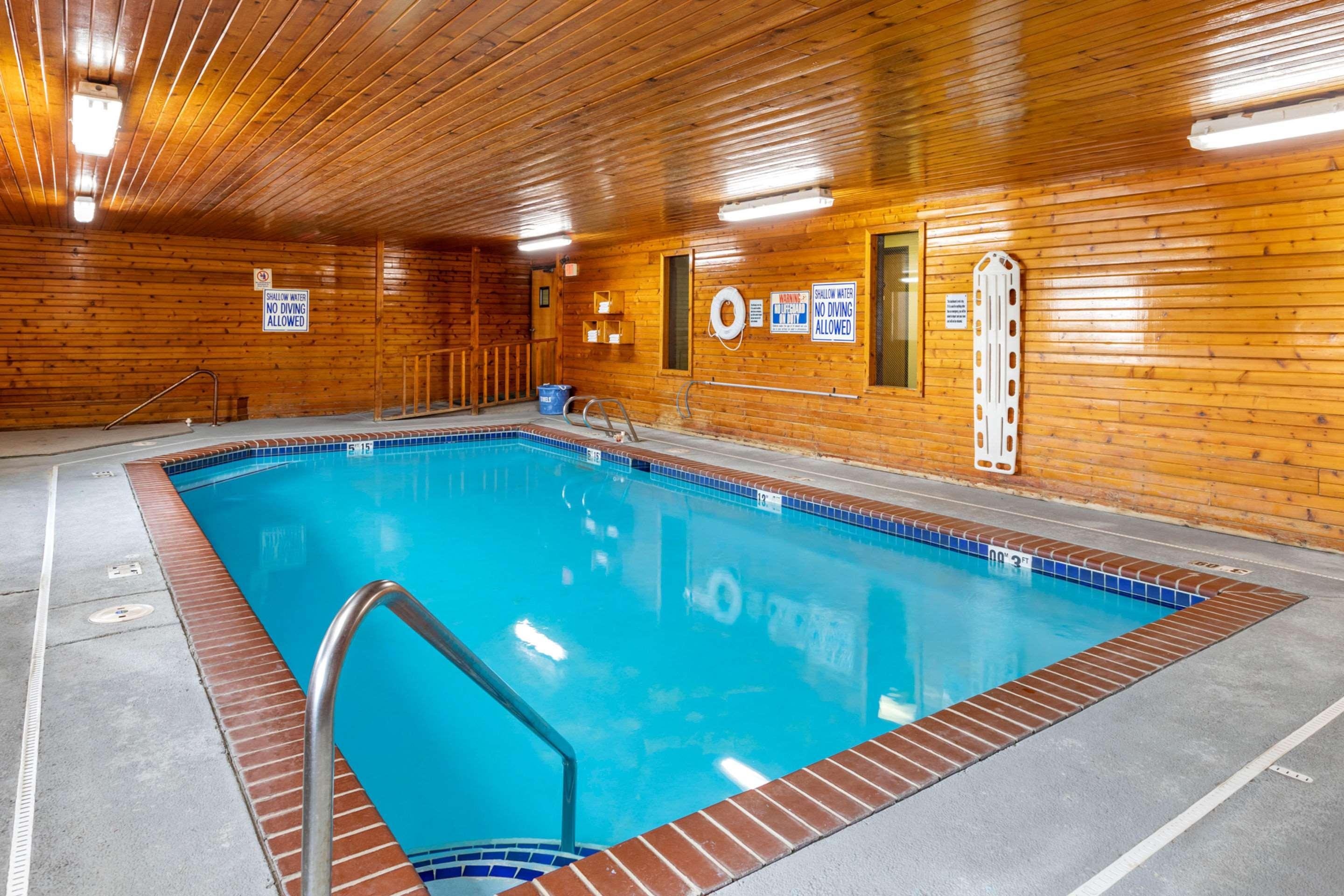 Econo Lodge Firestone Екстер'єр фото