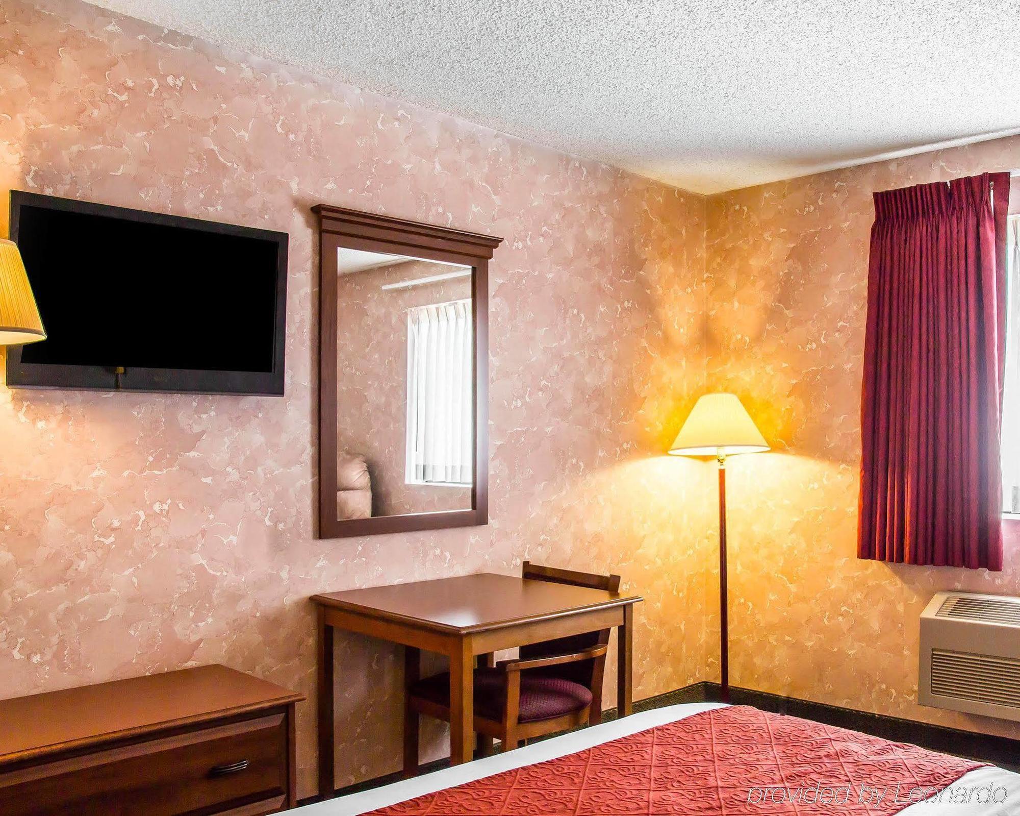 Econo Lodge Firestone Екстер'єр фото