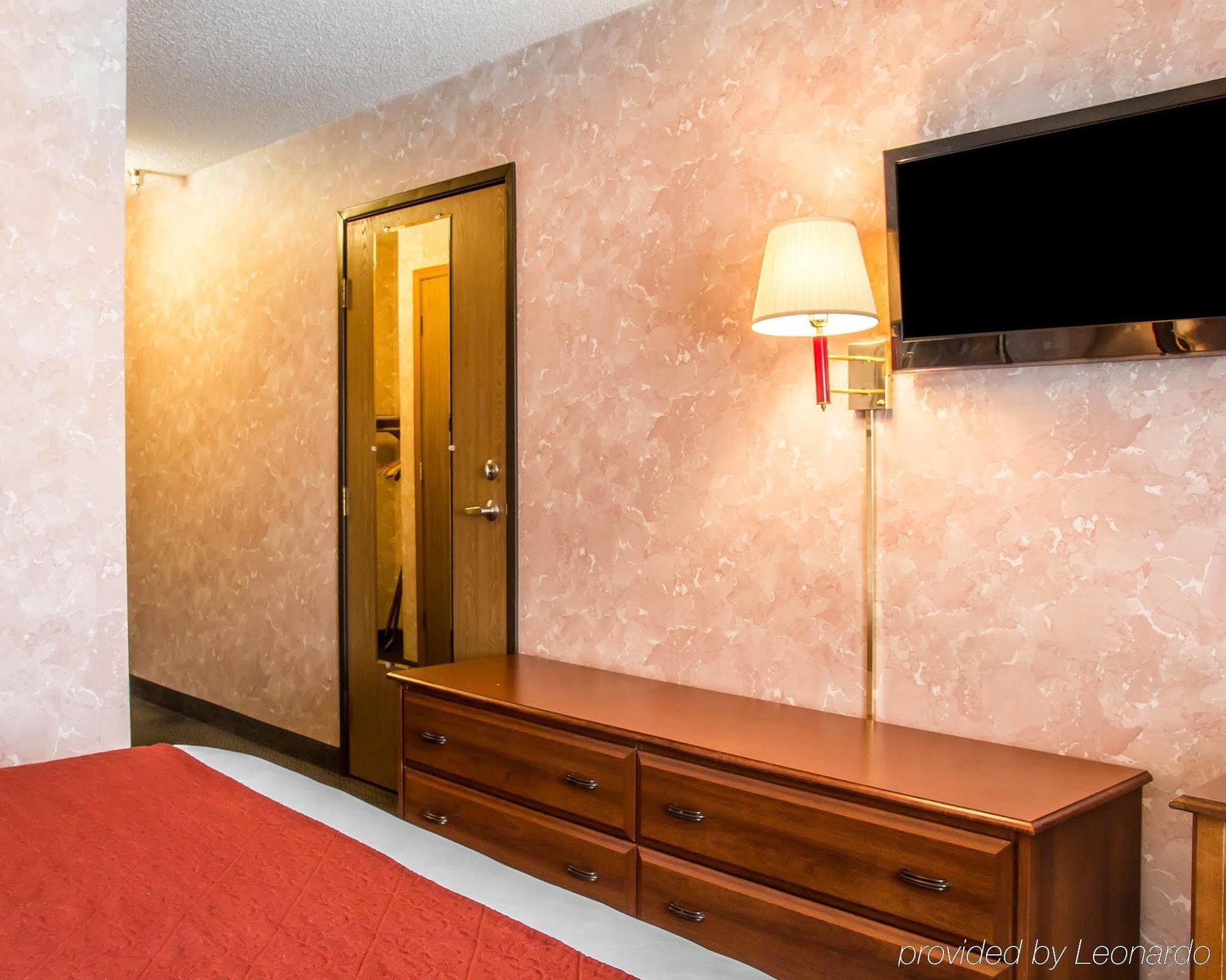 Econo Lodge Firestone Екстер'єр фото