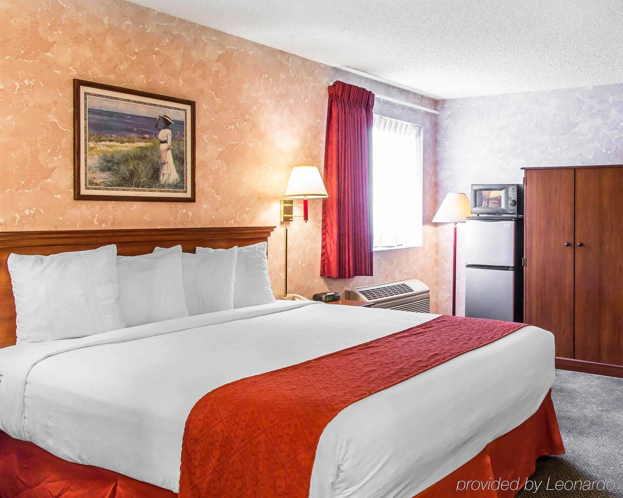 Econo Lodge Firestone Екстер'єр фото