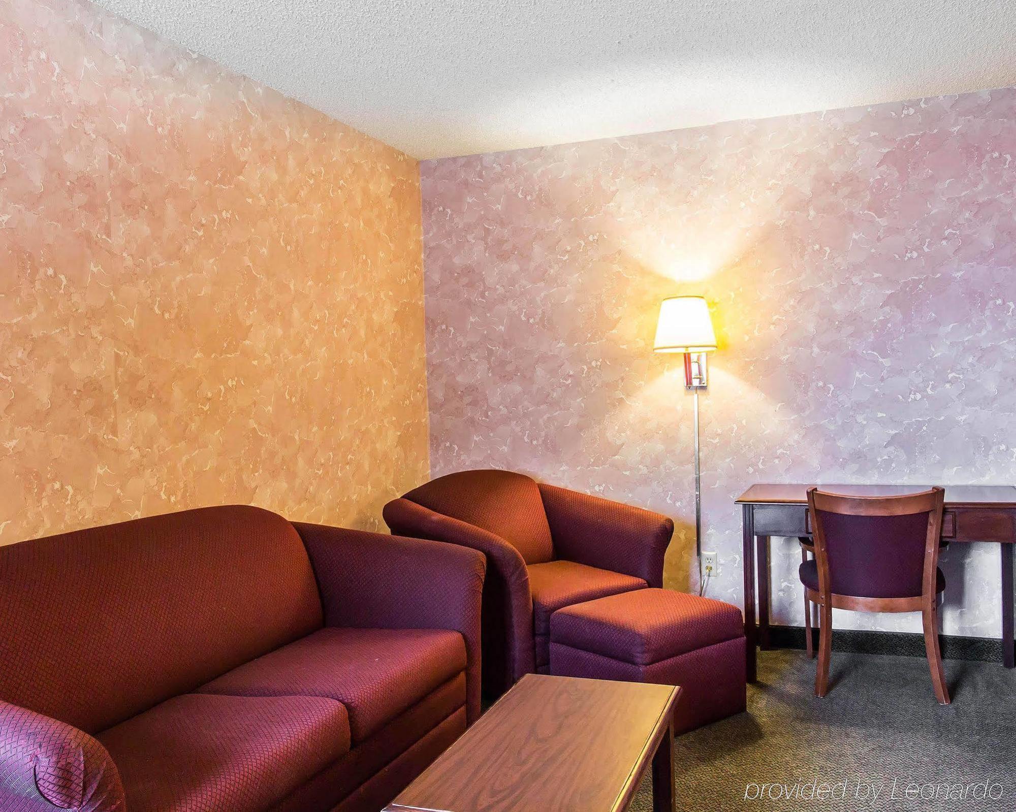 Econo Lodge Firestone Екстер'єр фото