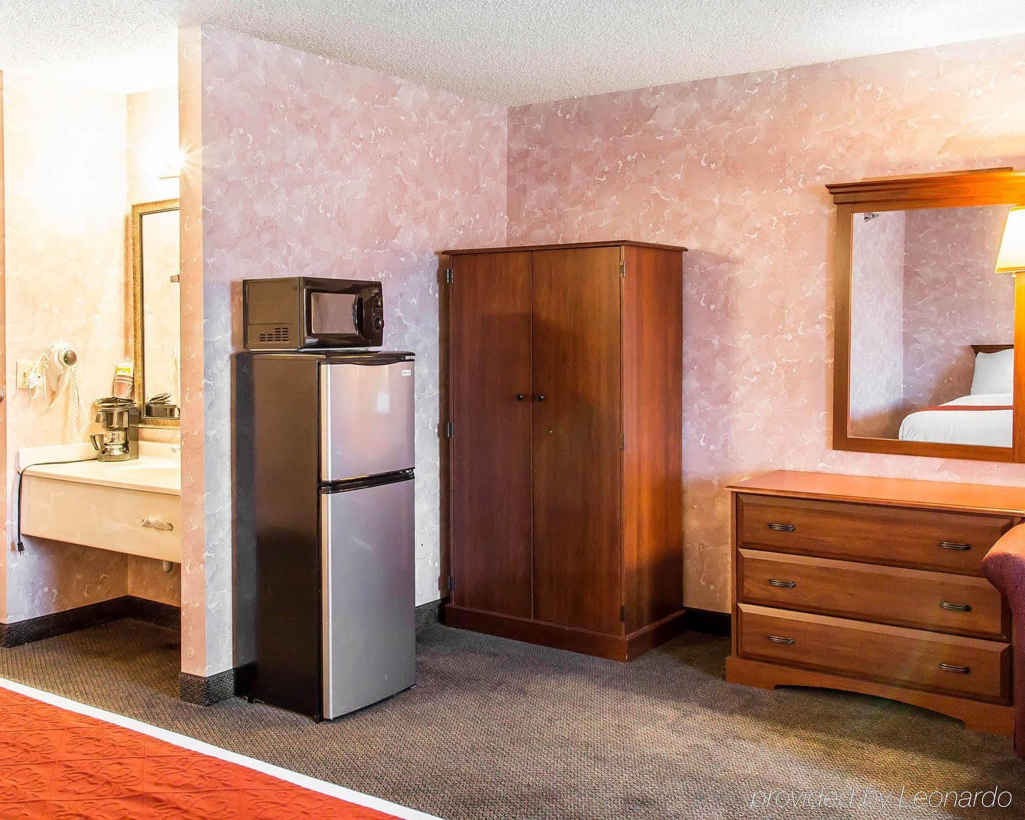 Econo Lodge Firestone Екстер'єр фото