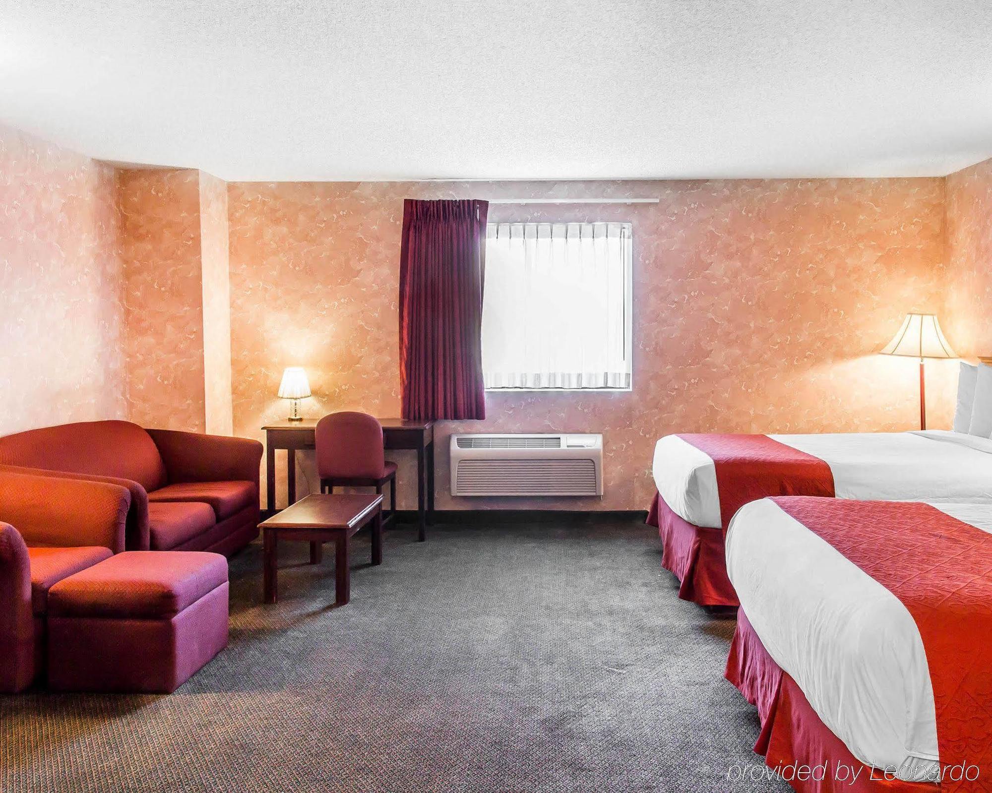 Econo Lodge Firestone Екстер'єр фото